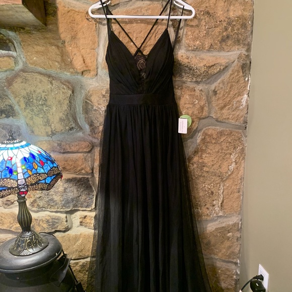 Windsor Dresses & Skirts - NWT Windsor Full Length Dress ~ size 7